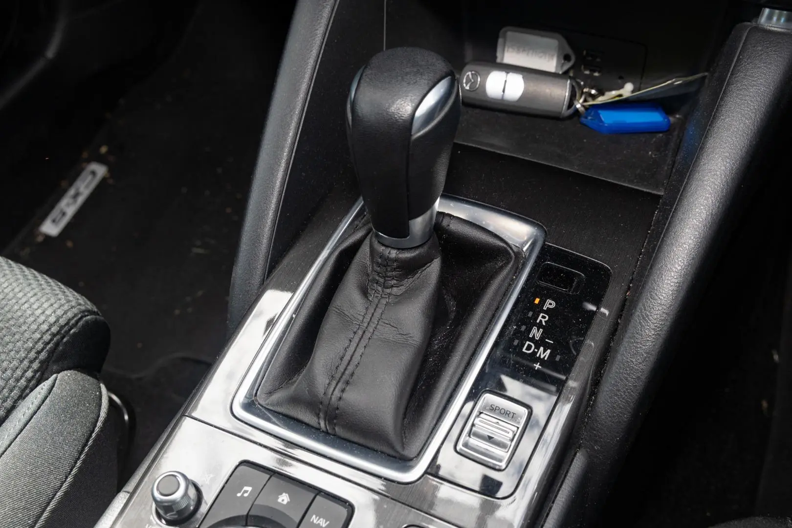 2016 Mazda CX-5 Gallery Image 18