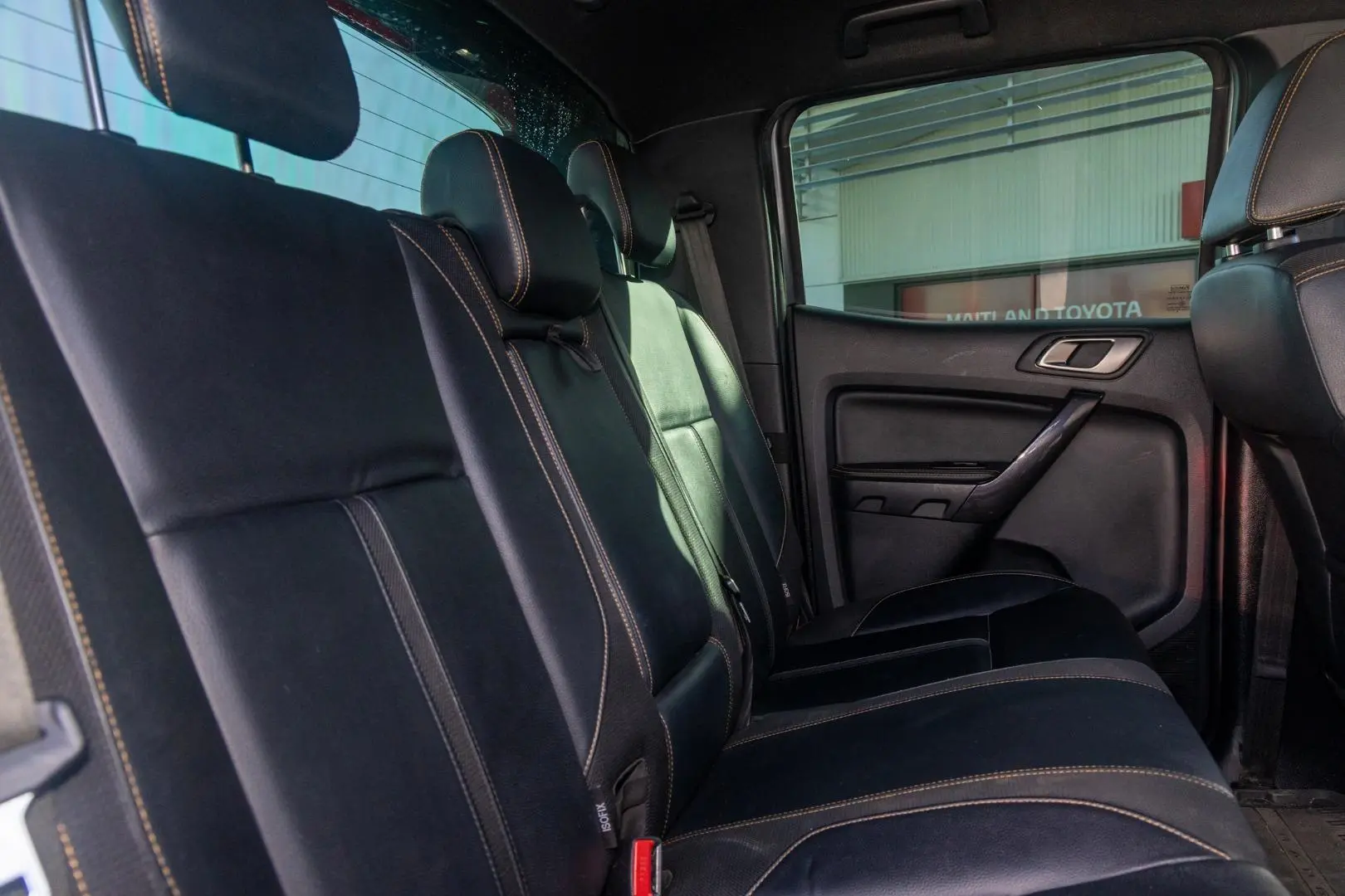2019 Ford Ranger Gallery Image 9