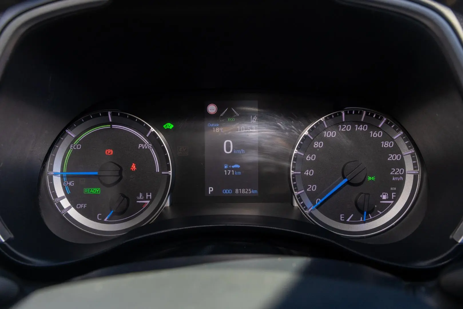 2022 Toyota Kluger Gallery Image 13