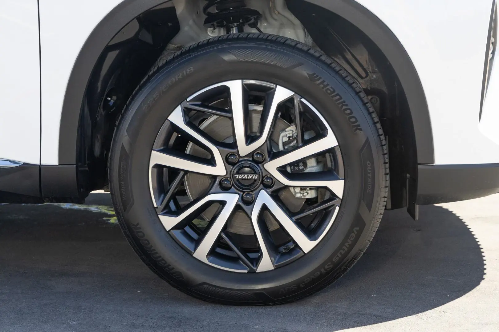 2023 GWM Haval H6 Gallery Image 23