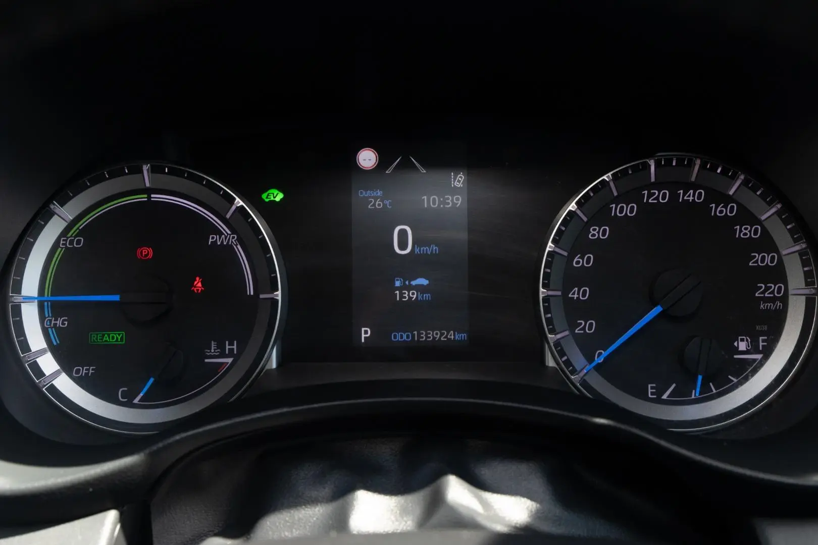 2022 Toyota Kluger Gallery Image 13