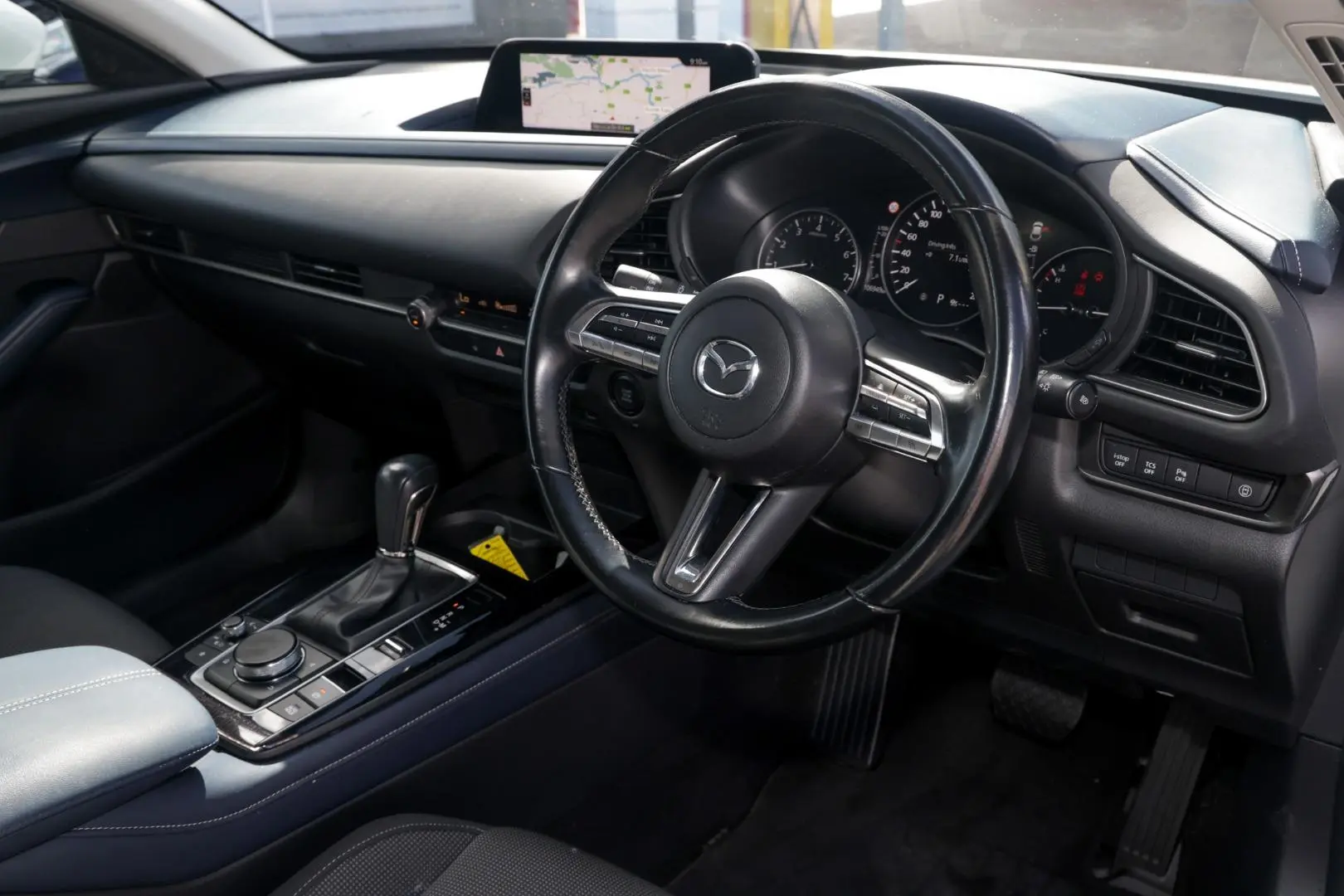 2021 Mazda CX-30 Image 7