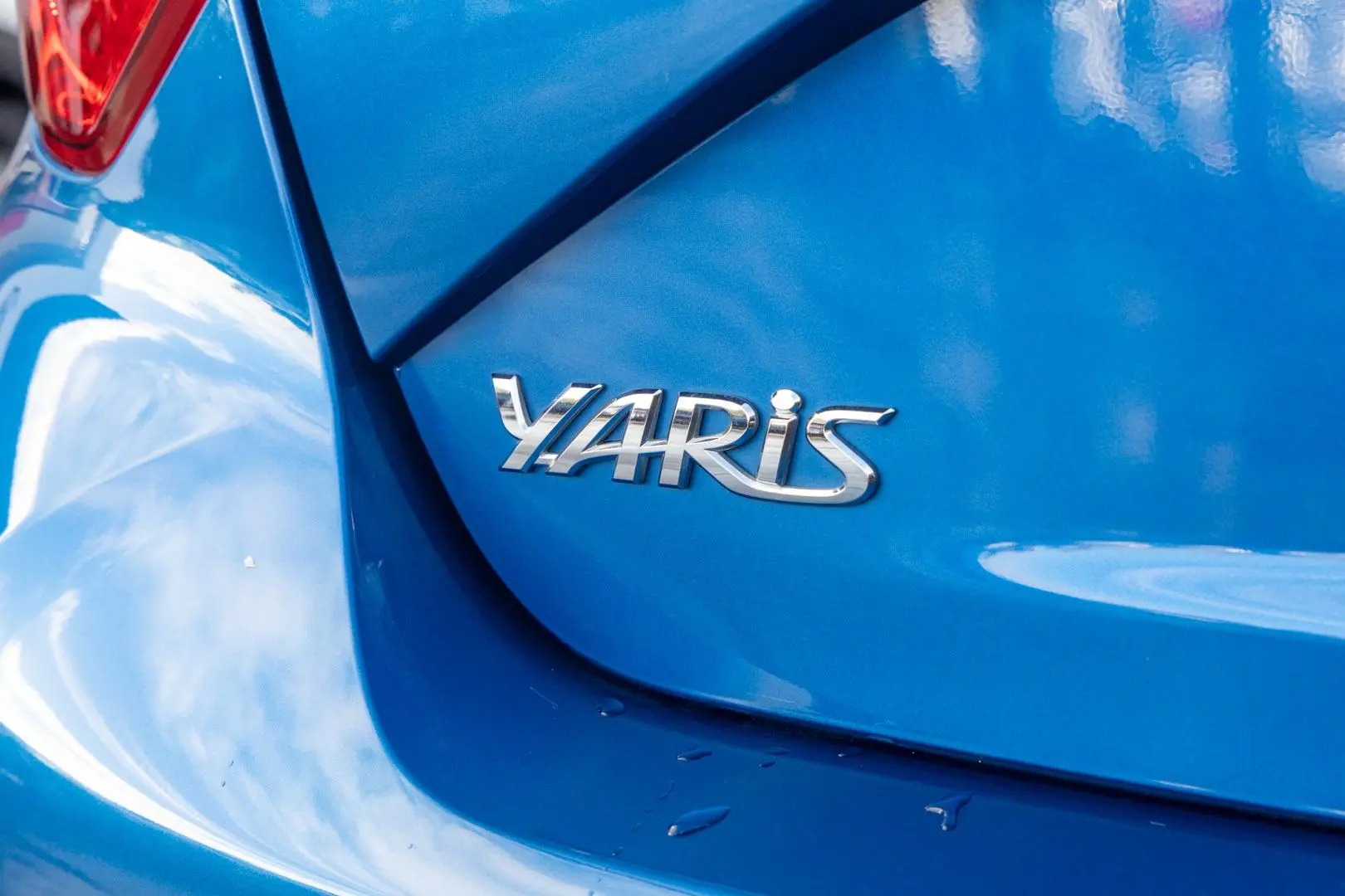 2018 Toyota Yaris Gallery Image 21