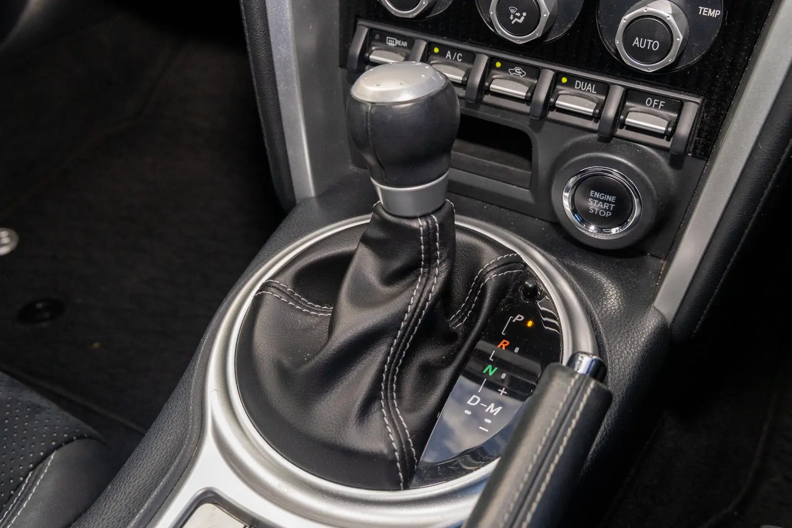 2017 Toyota 86 Gallery Image 18