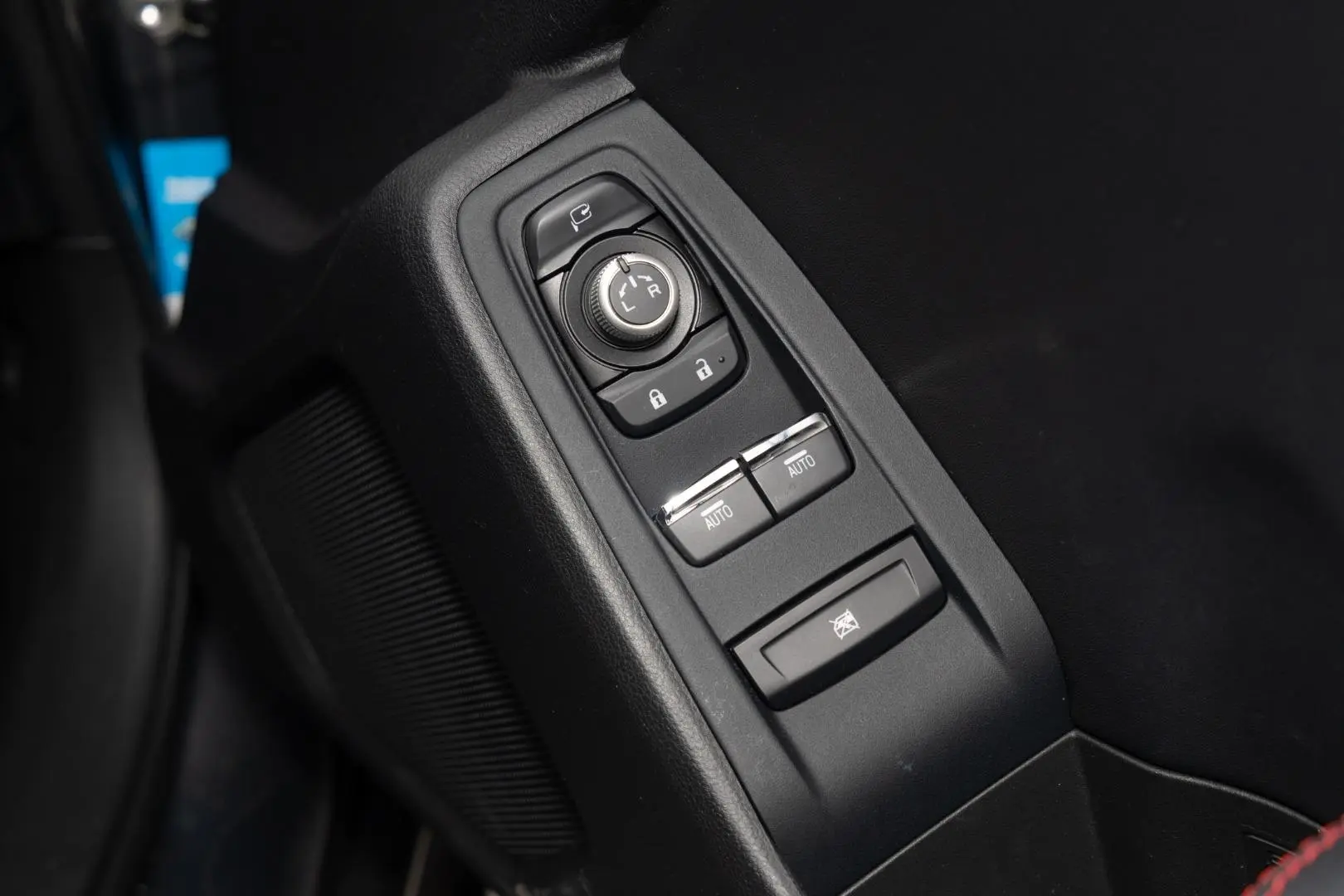 2022 Subaru BRZ Gallery Image 19