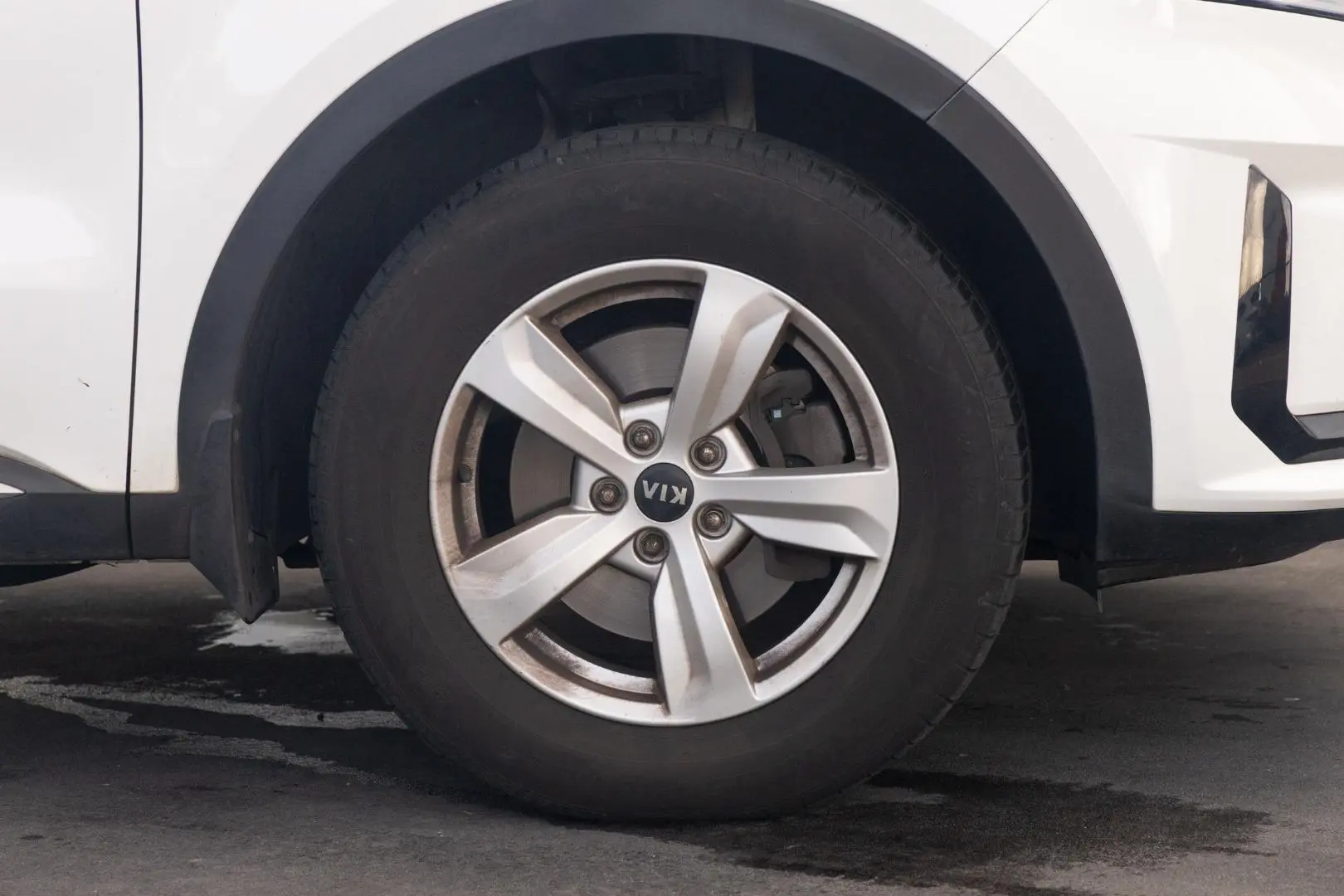 2021 Kia Sorento Gallery Image 21