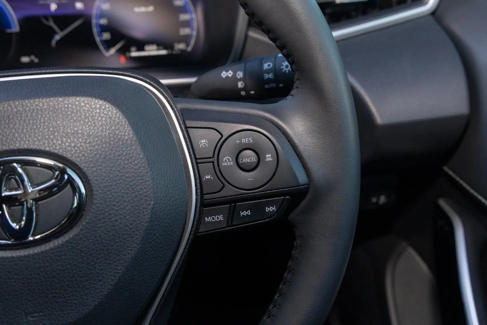 2024 Toyota Corolla Gallery Image 12