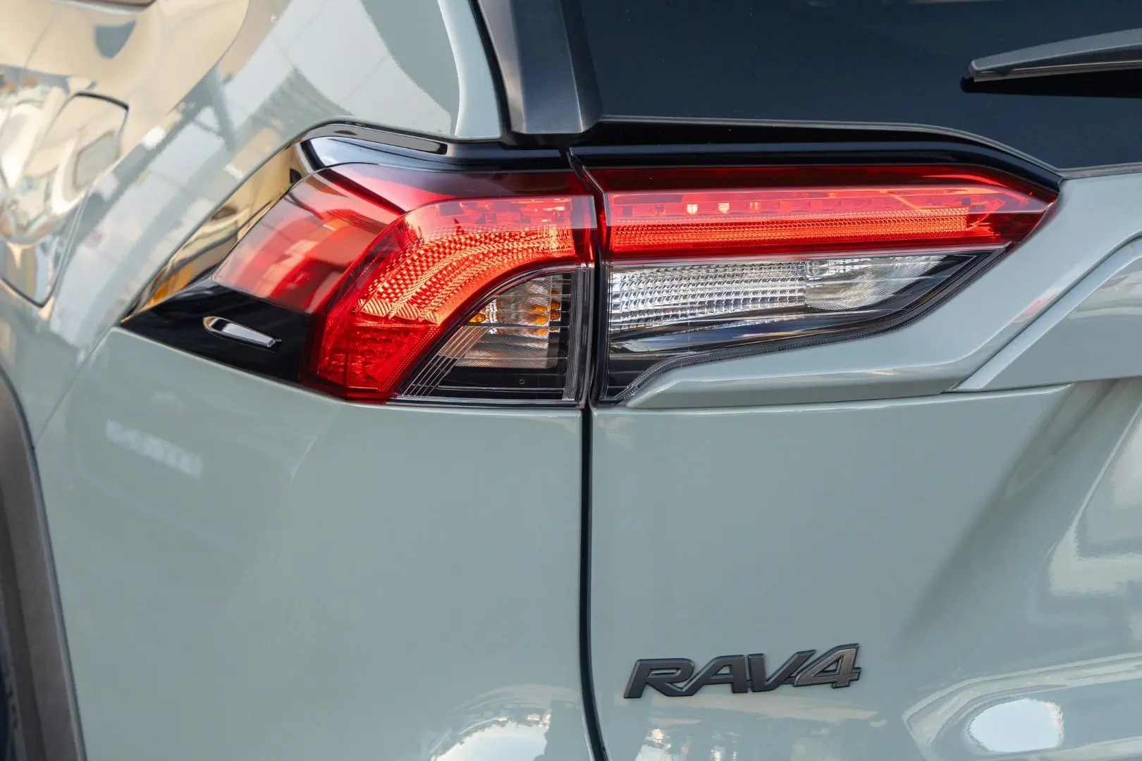 2022 Toyota RAV4 Gallery Image 20