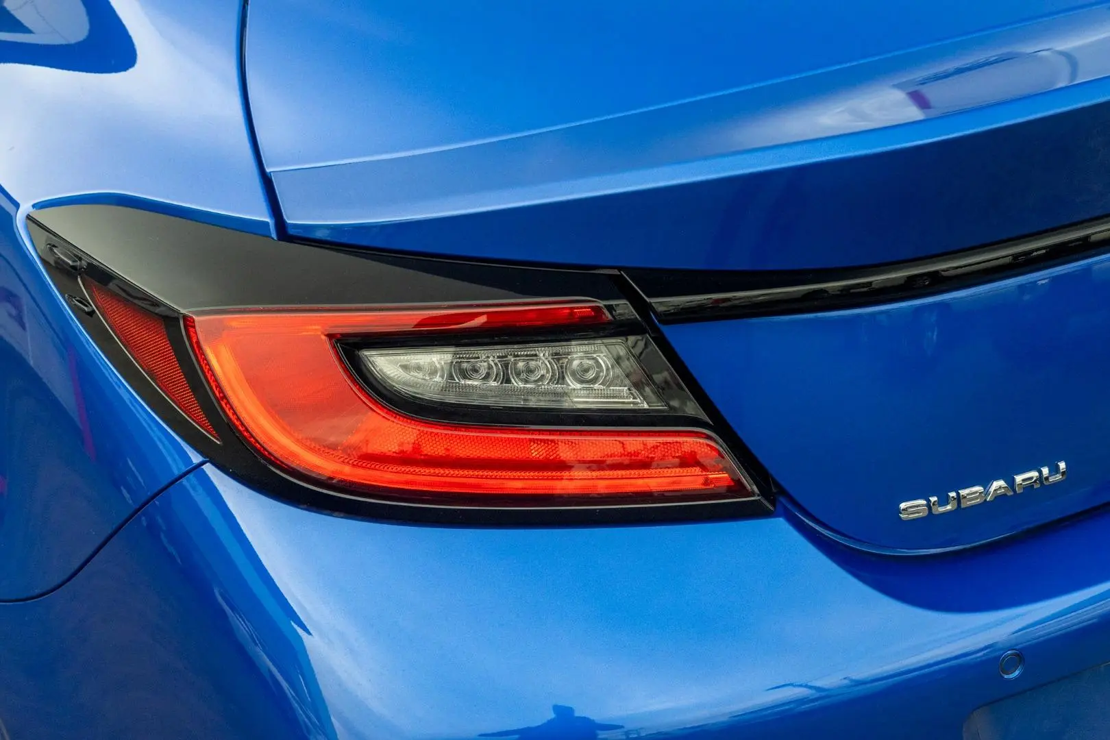 2023 Subaru BRZ Gallery Image 20