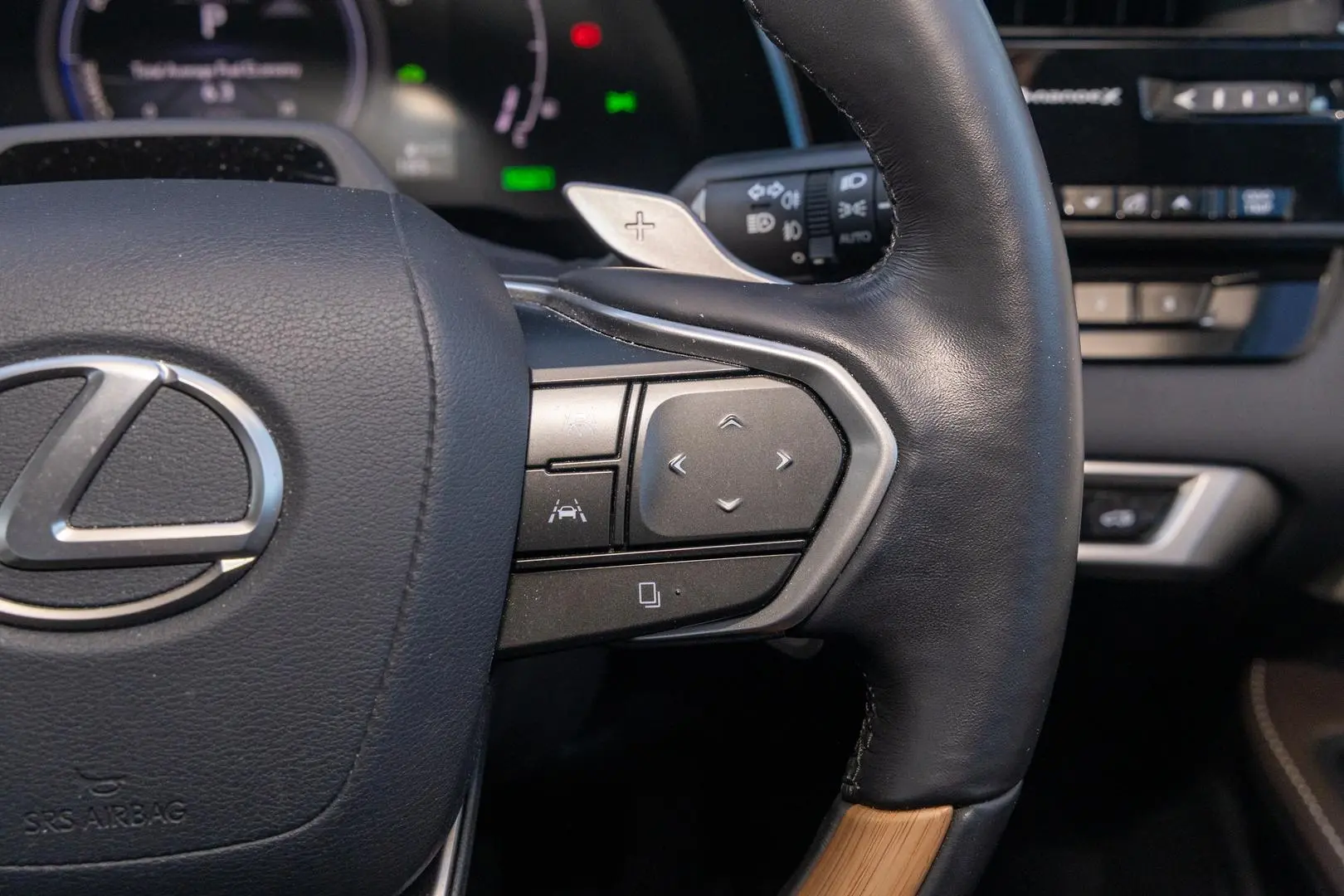 2024 Lexus RX Gallery Image 12