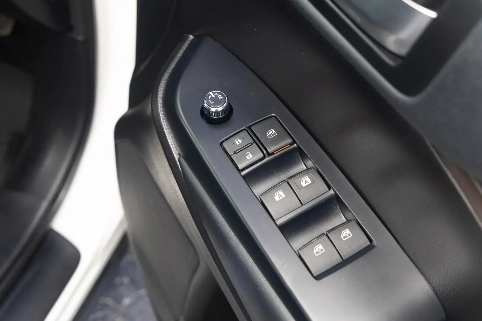 2018 Toyota Kluger Gallery Image 17