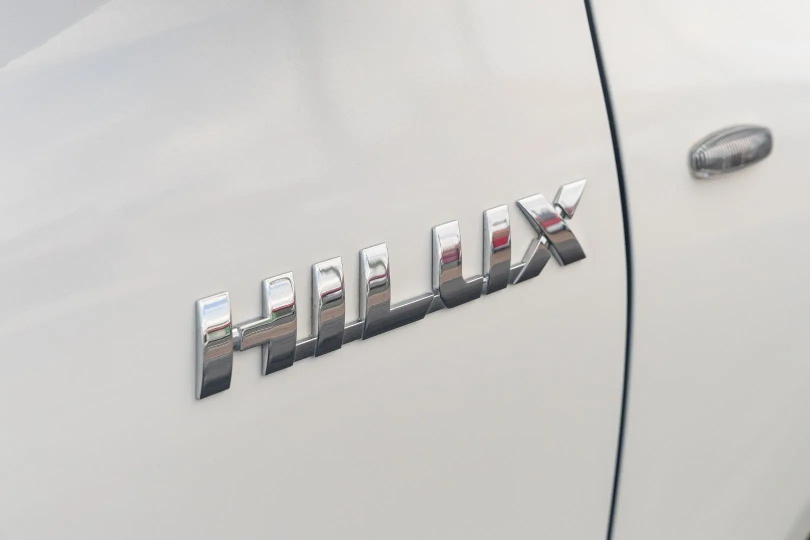 2019 Toyota Hilux Gallery Image 21
