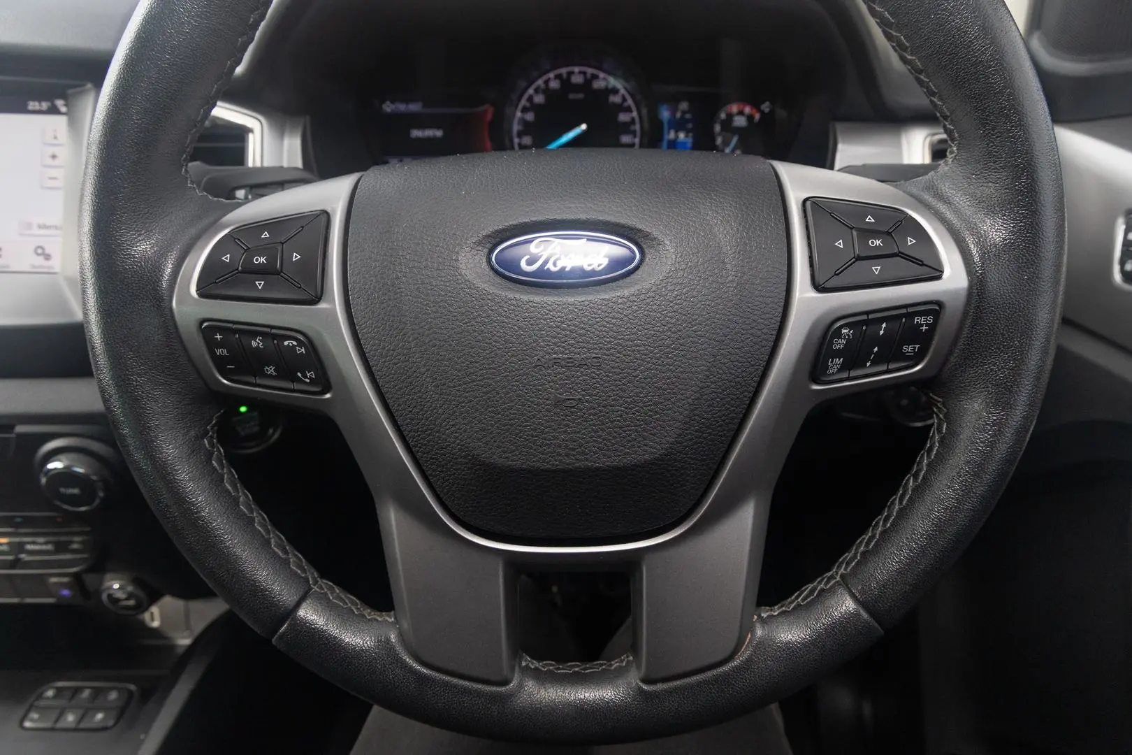 2019 Ford Ranger Gallery Image 10