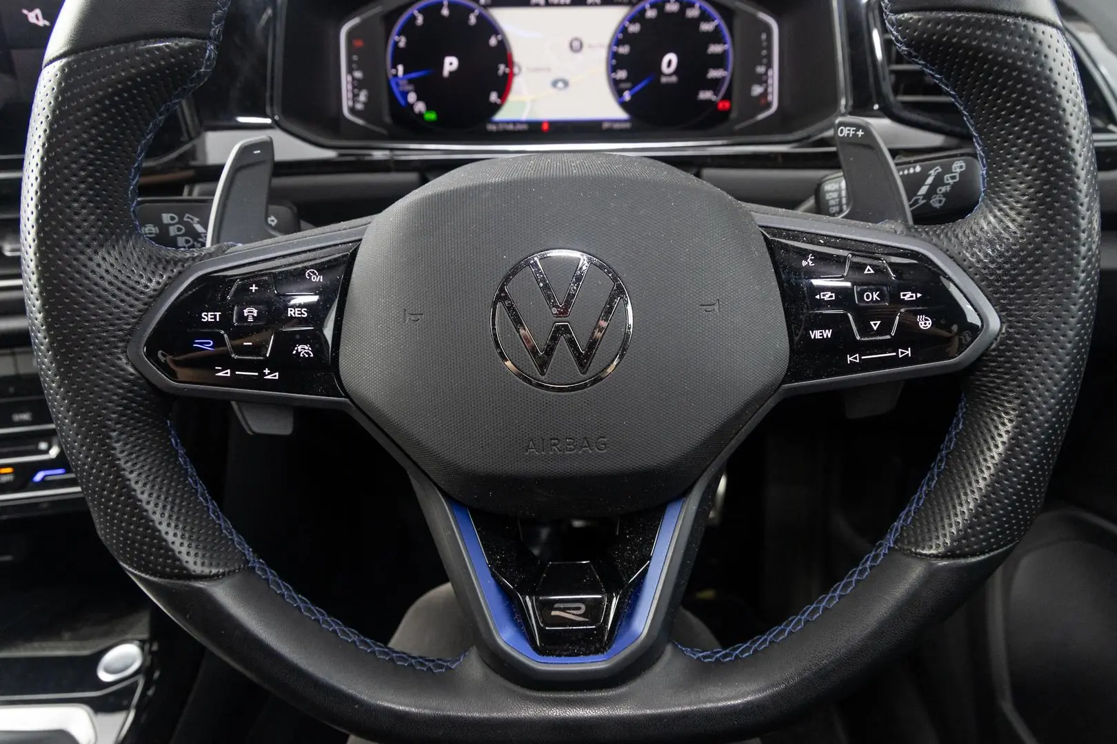 2022 Volkswagen T-Roc Gallery Image 10