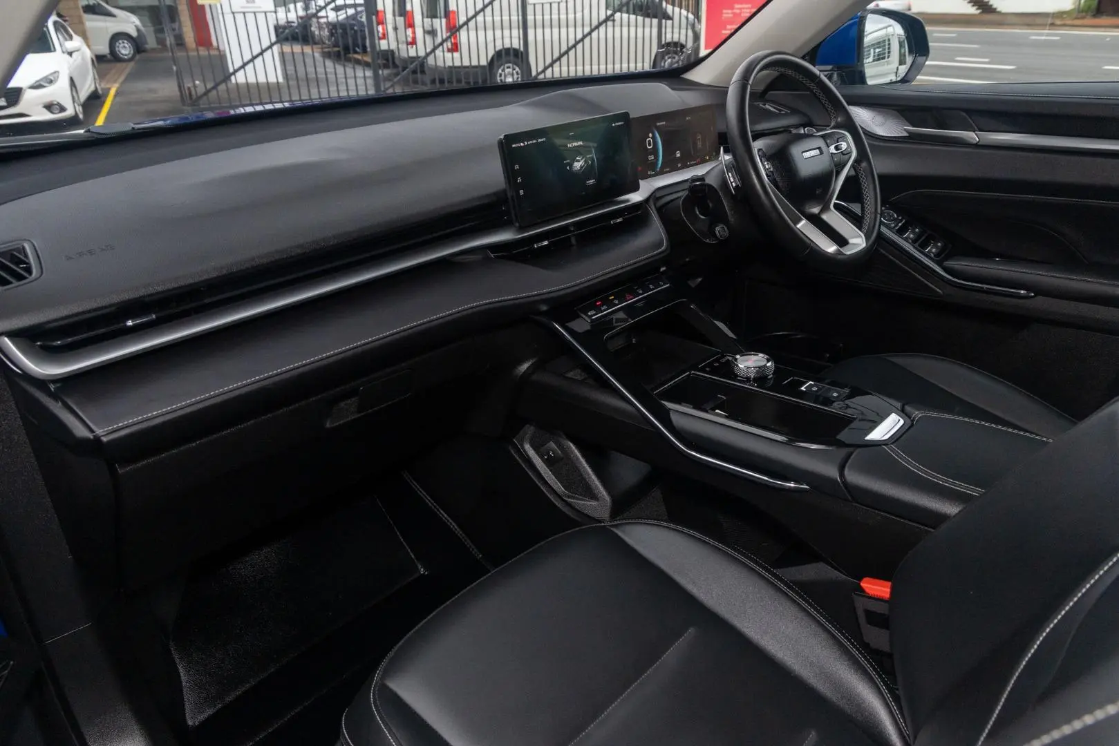 2022 GWM Haval H6 Gallery Image 7