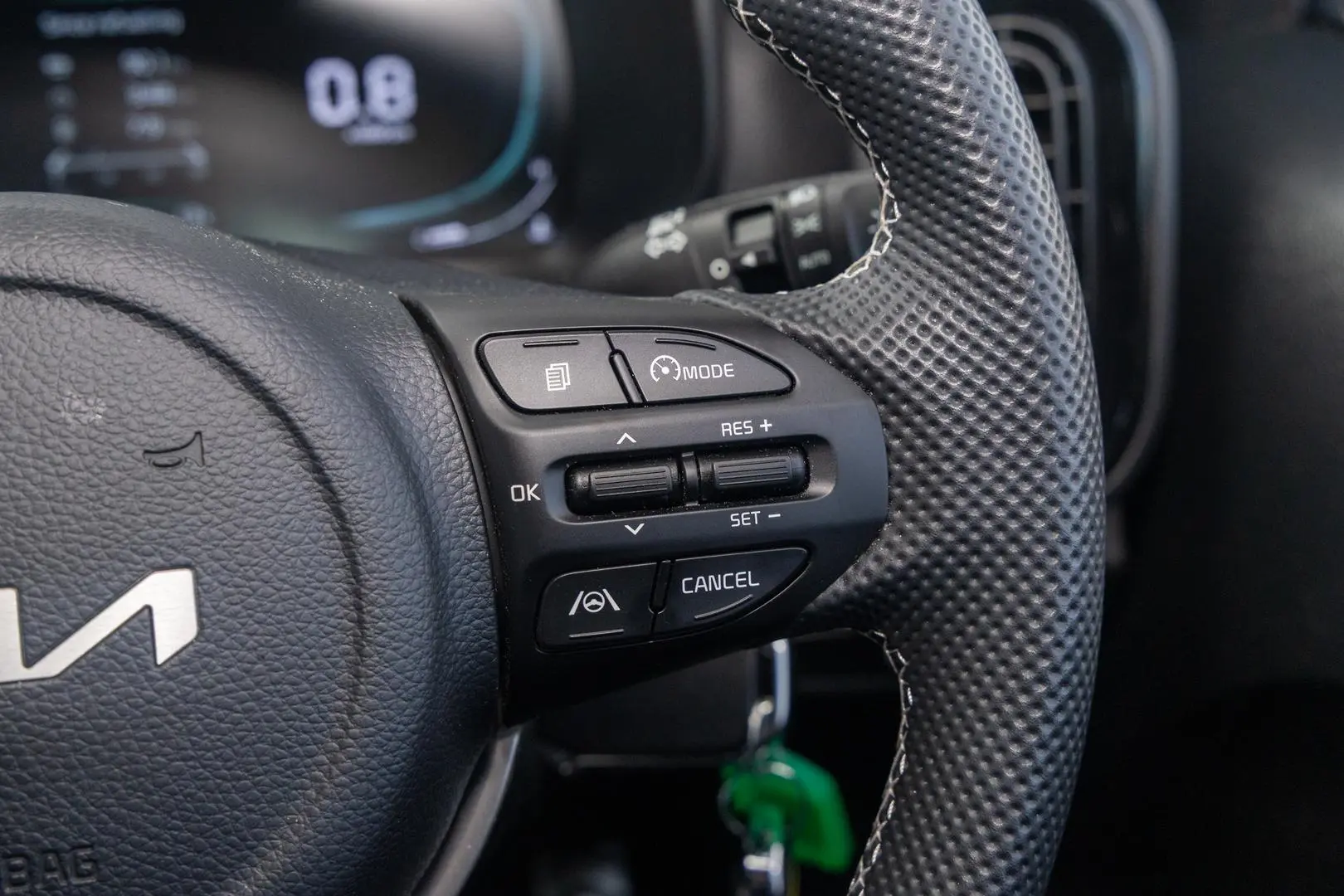 2024 Kia Picanto Gallery Image 12