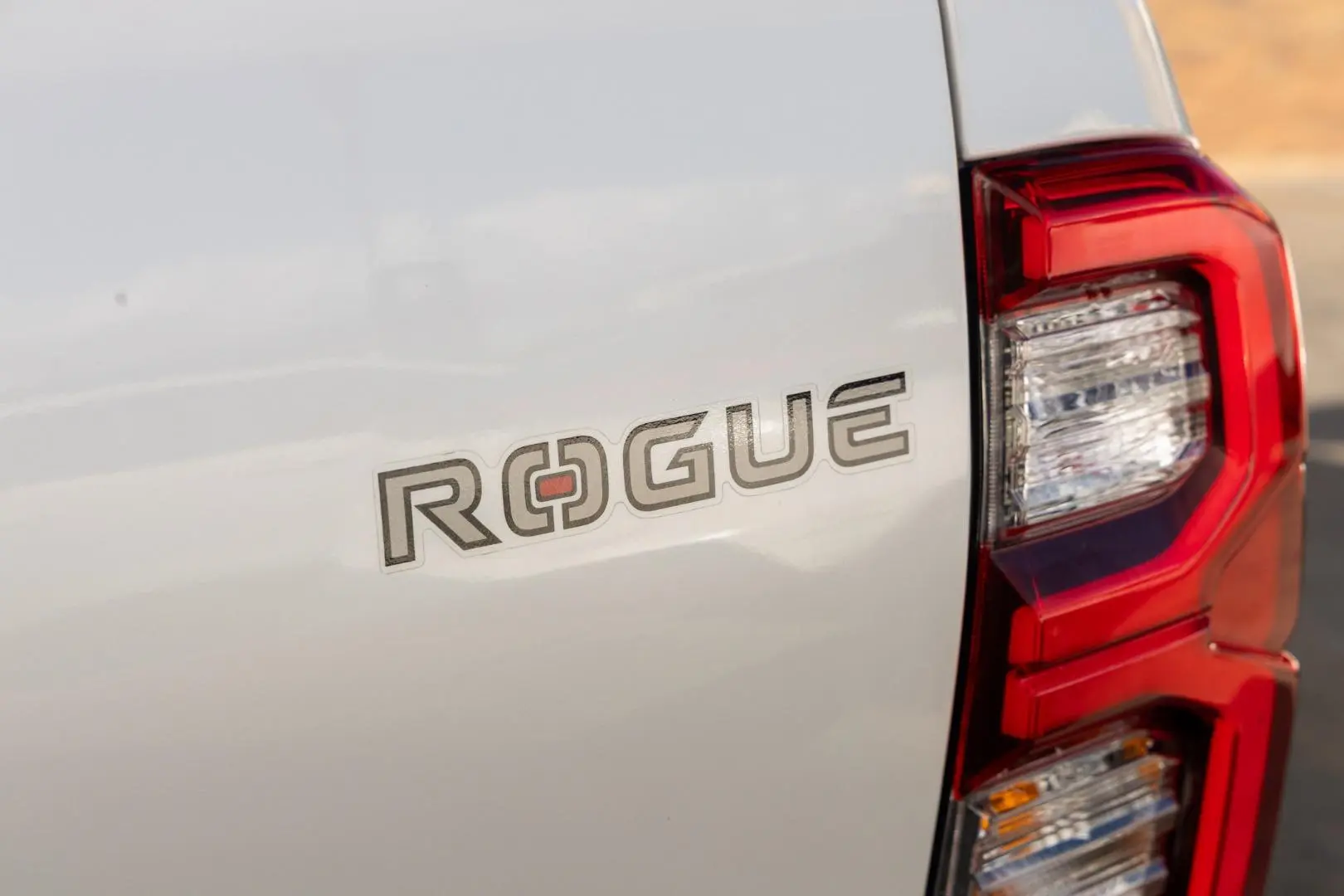 2024 Toyota Hilux Gallery Image 20