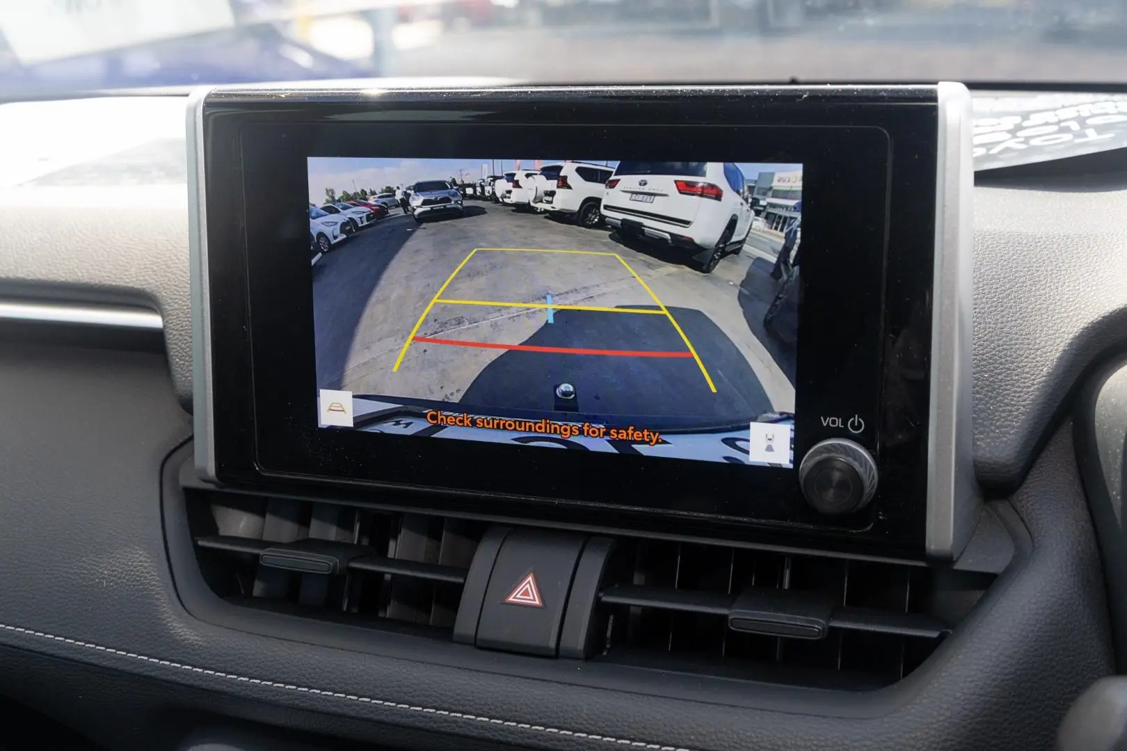 2024 Toyota RAV4 Gallery Image 15