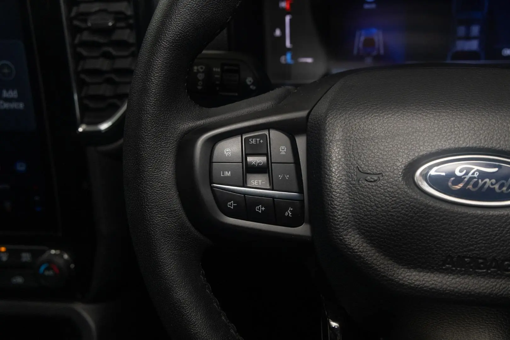2023 Ford Ranger Gallery Image 10