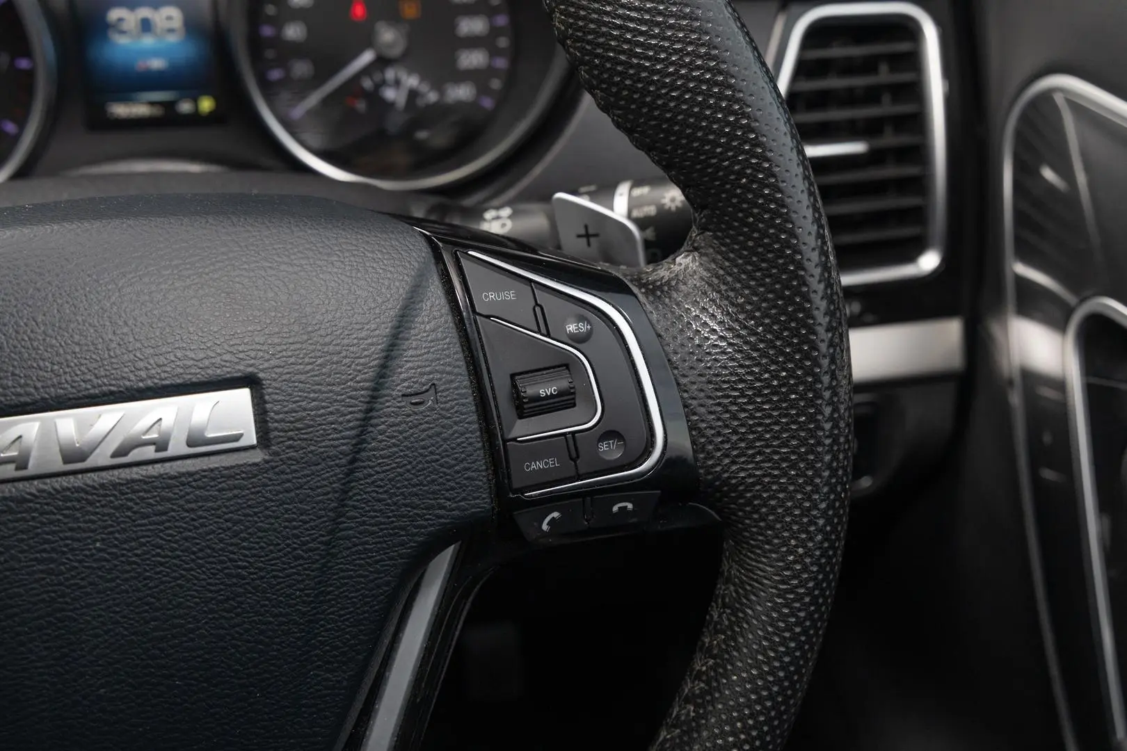 2020 Haval H6 Gallery Image 12