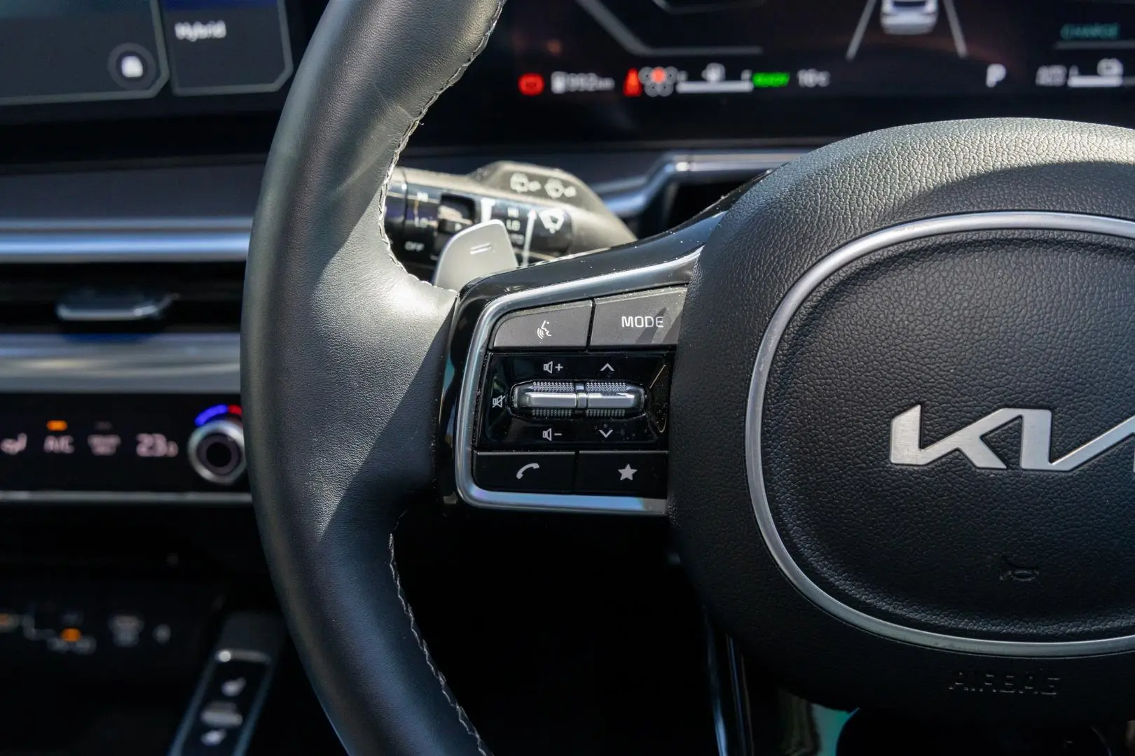 2025 Kia Sorento Gallery Image 11