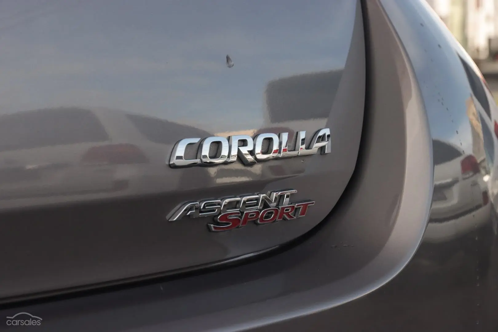 2015 Toyota Corolla Image 21