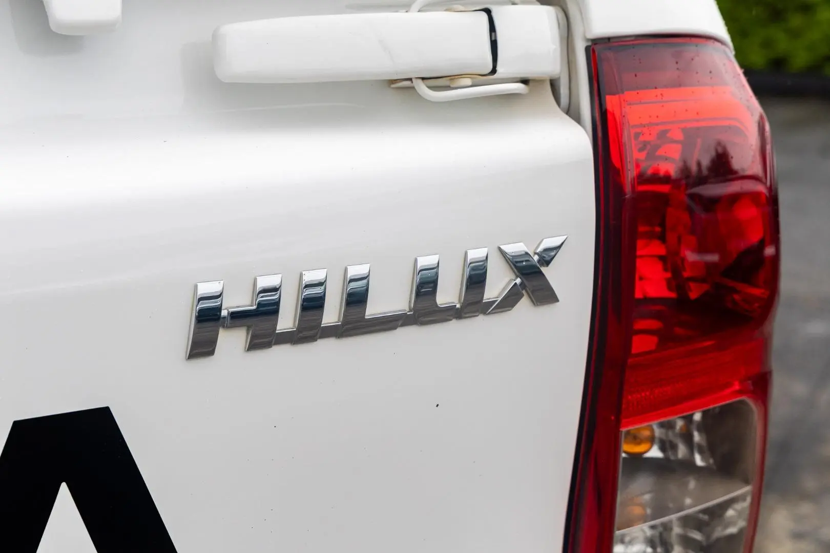 2022 Toyota Hilux Gallery Image 21