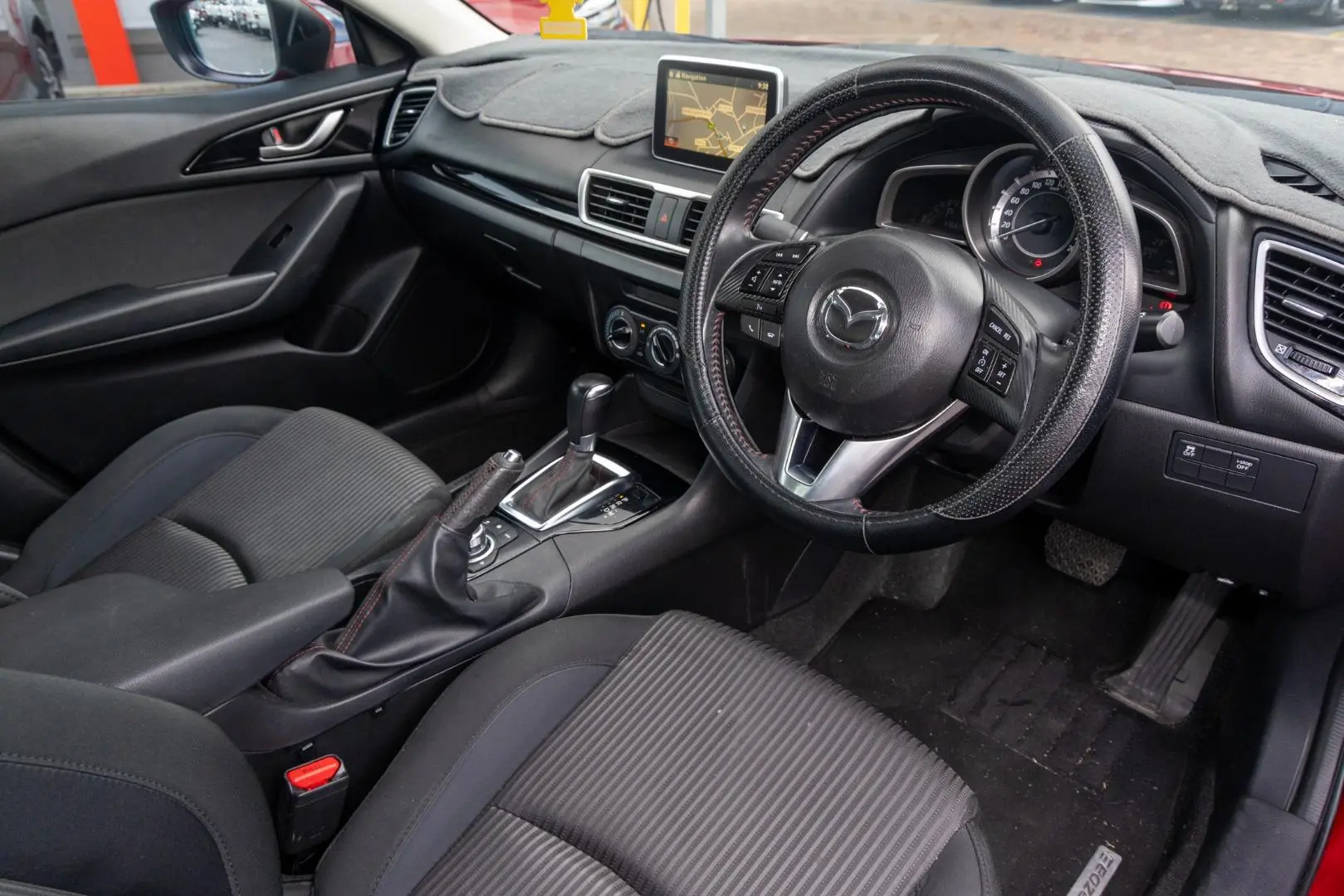 2015 Mazda 3 Gallery Image 7