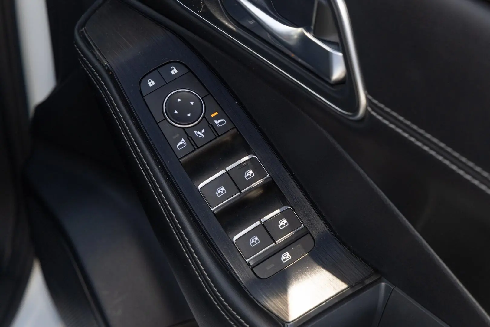 2023 Nissan X-TRAIL Gallery Image 18