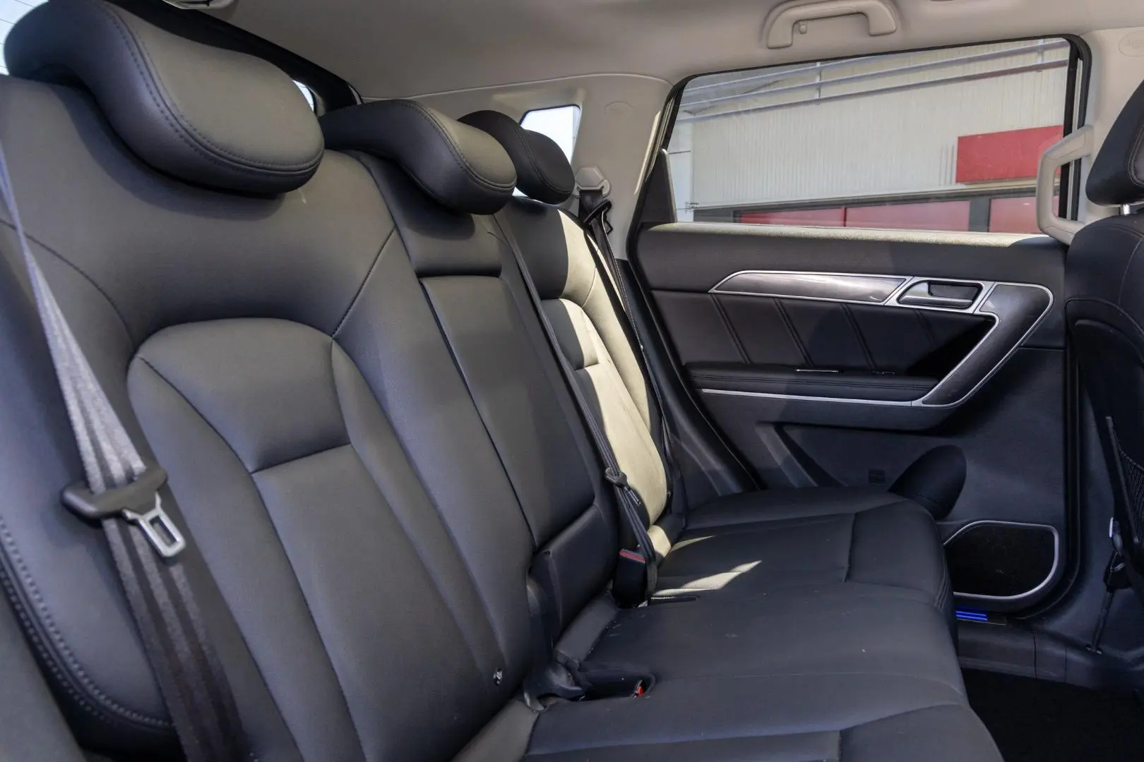 2020 Haval H6 Gallery Image 9