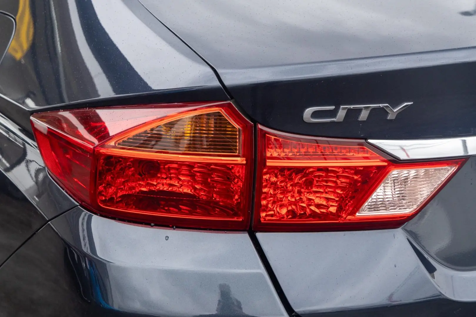 2018 Honda City Gallery Image 14