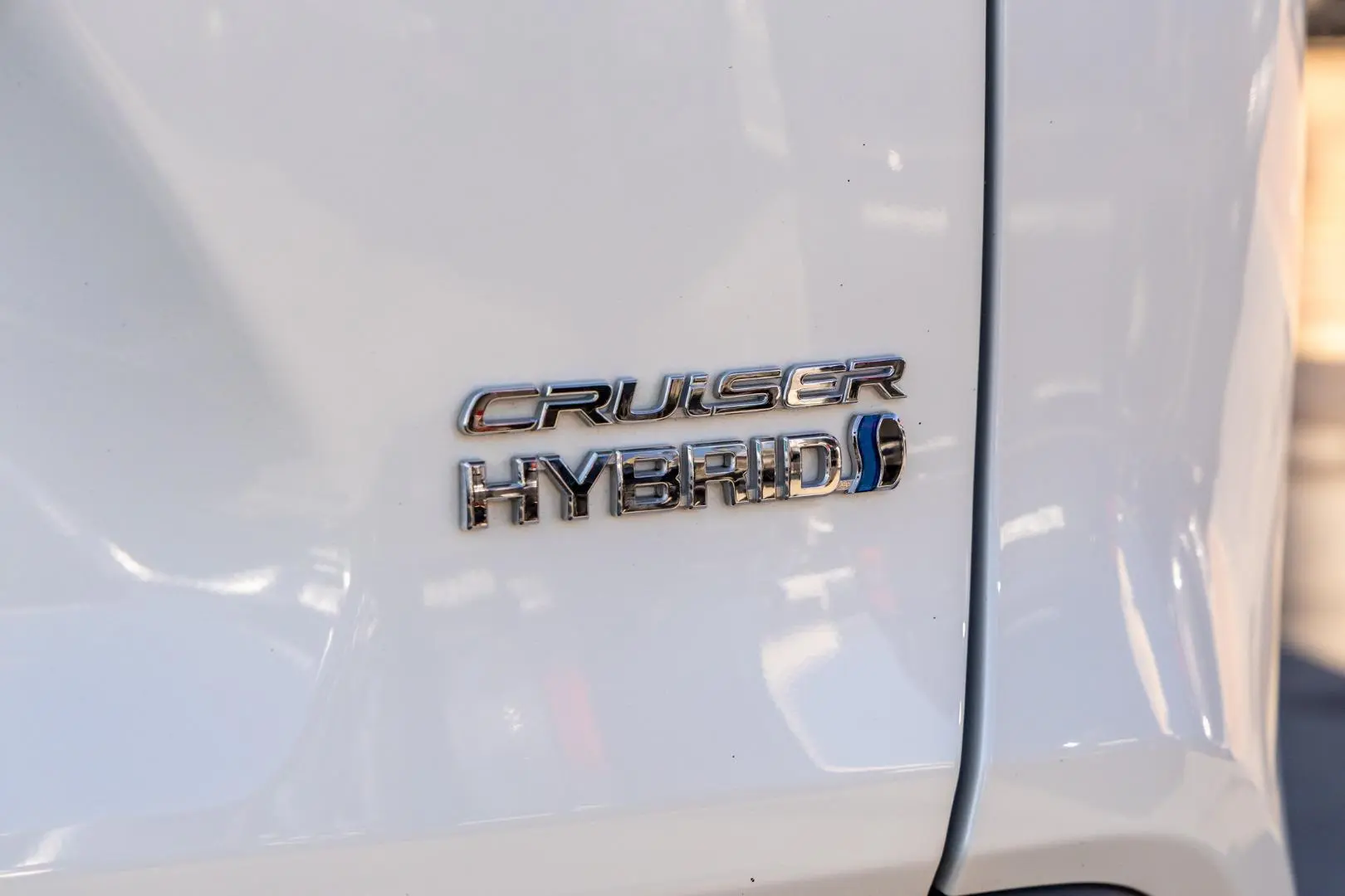 2021 Toyota RAV4 Gallery Image 21
