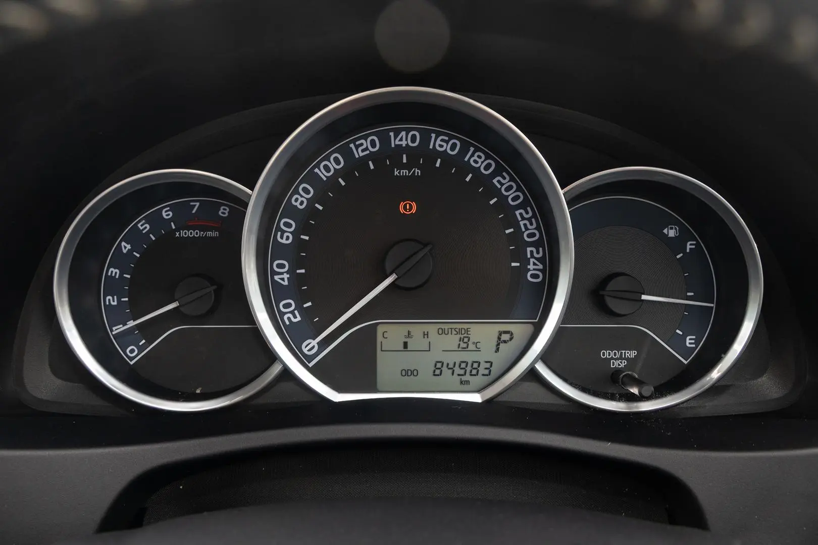 2018 Toyota Corolla Gallery Image 13