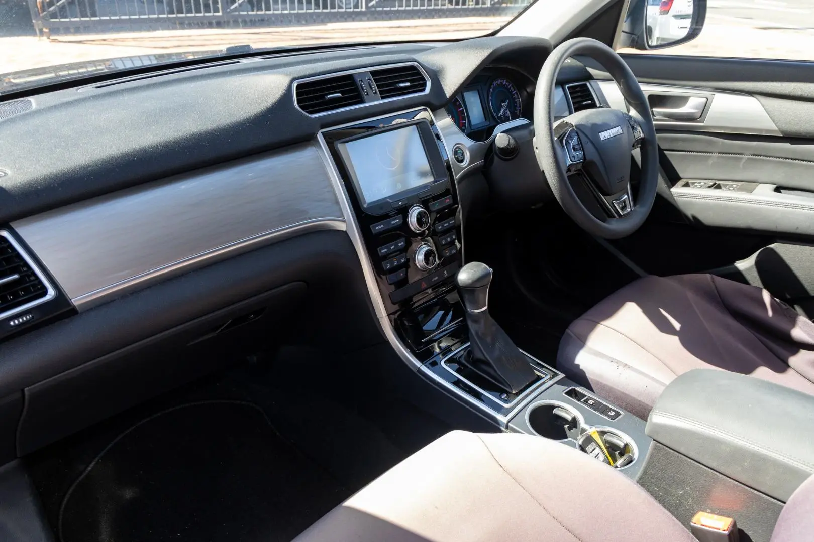 2020 Haval H2 Gallery Image 8