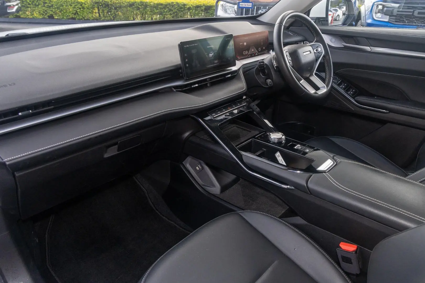 2023 GWM Haval H6 Gallery Image 8