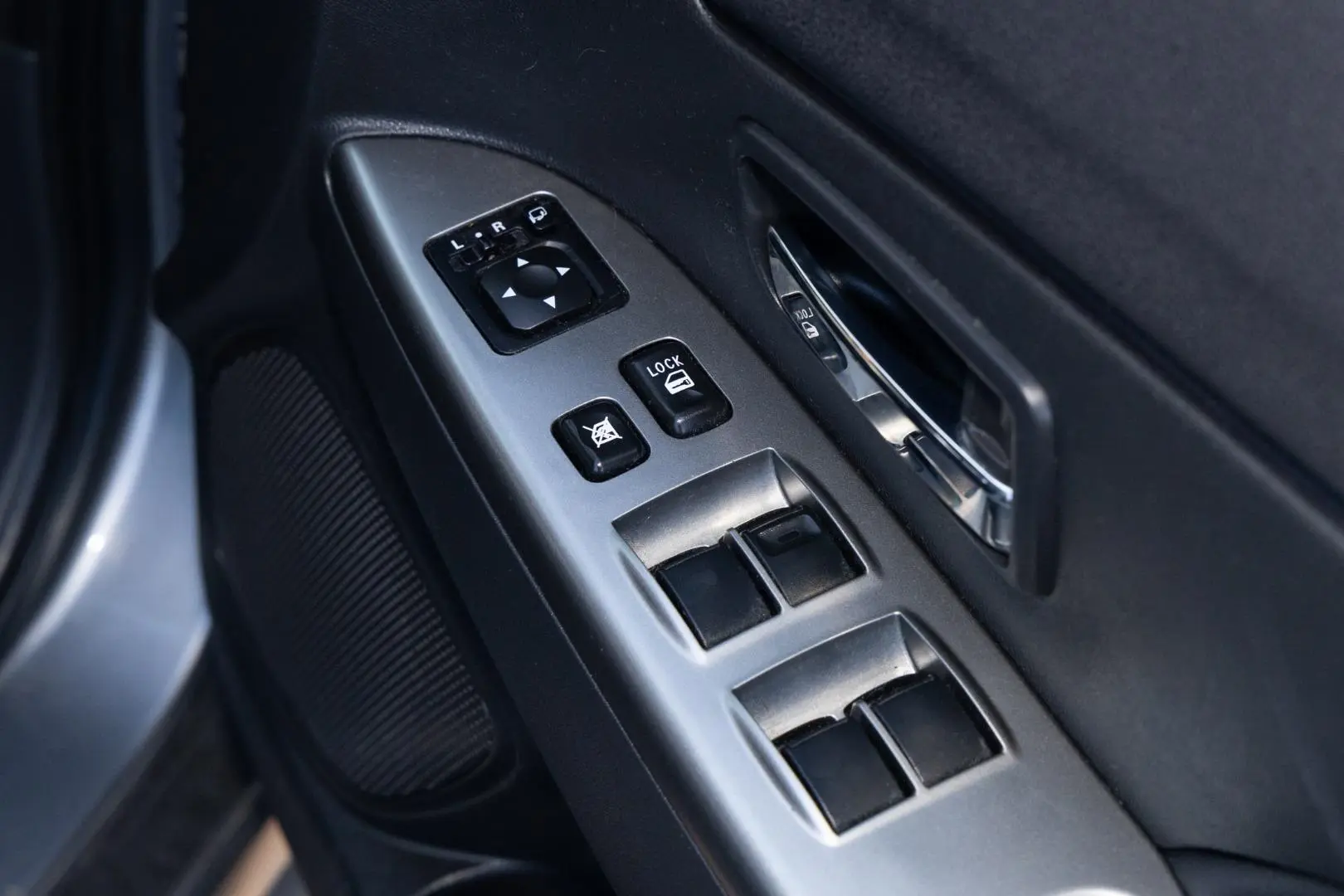 2019 Mitsubishi ASX Gallery Image 18
