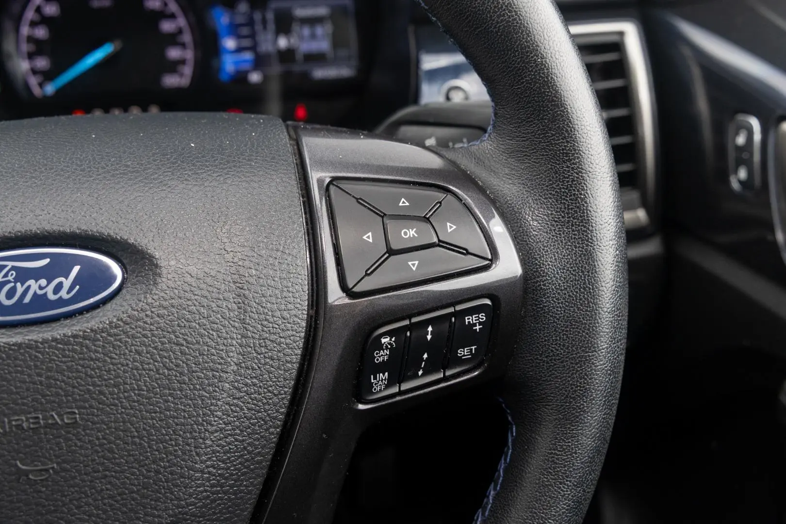 2022 Ford Everest Gallery Image 12