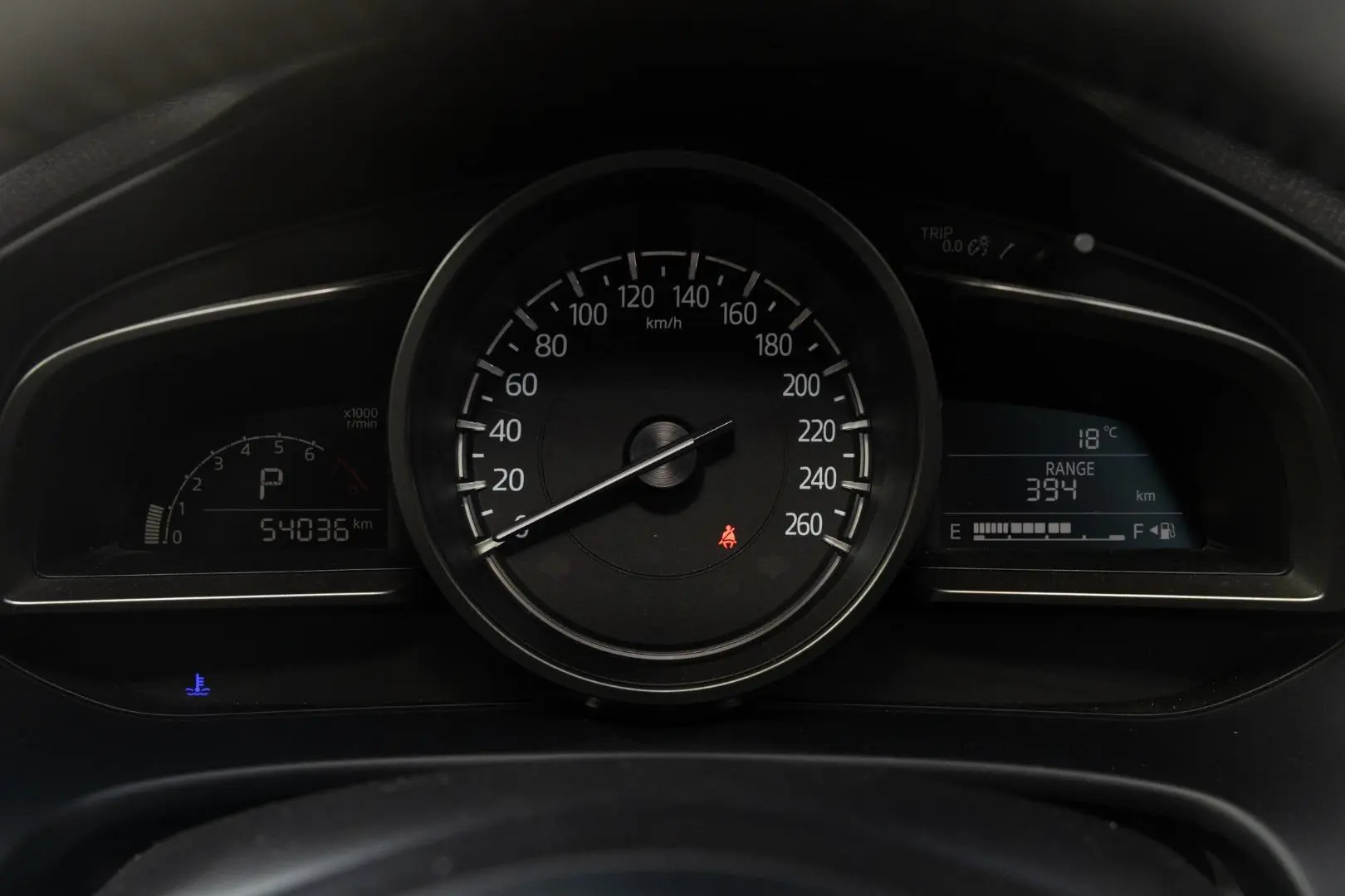 2018 Mazda 3 Gallery Image 13
