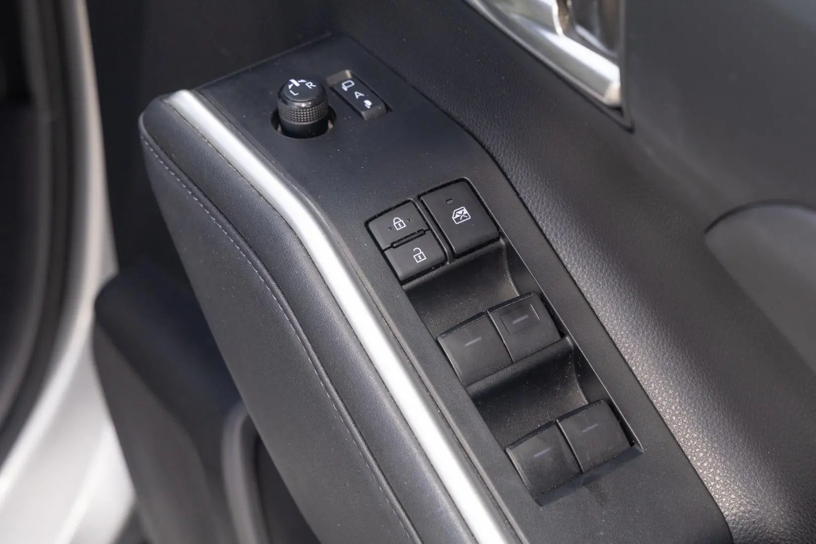 2021 Toyota Kluger Gallery Image 18