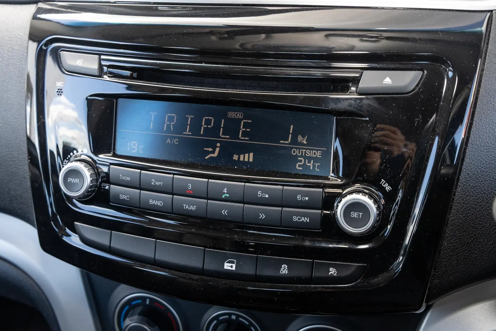 2019 Great Wall Steed Gallery Image 14