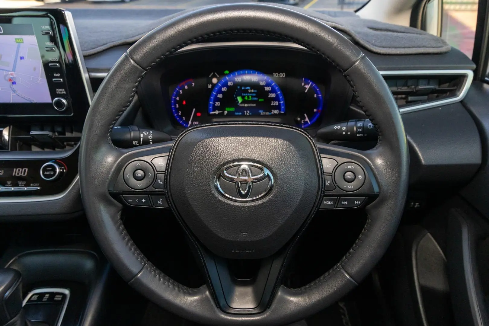 2020 Toyota Corolla Gallery Image 10