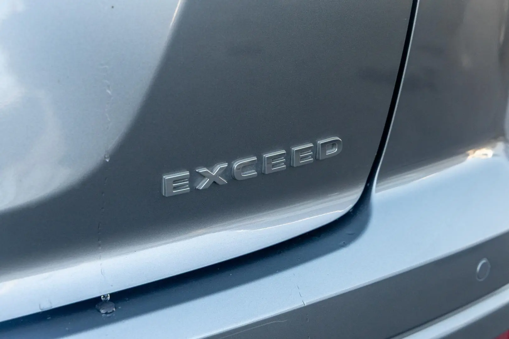 2020 Mitsubishi Eclipse Cross Gallery Image 22
