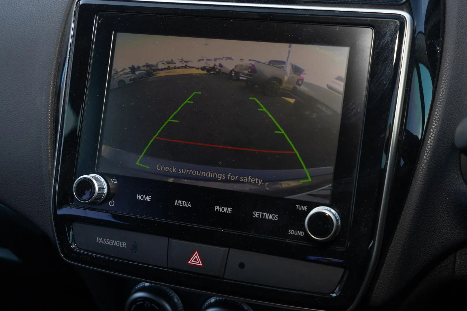 2020 Mitsubishi ASX Gallery Image 15