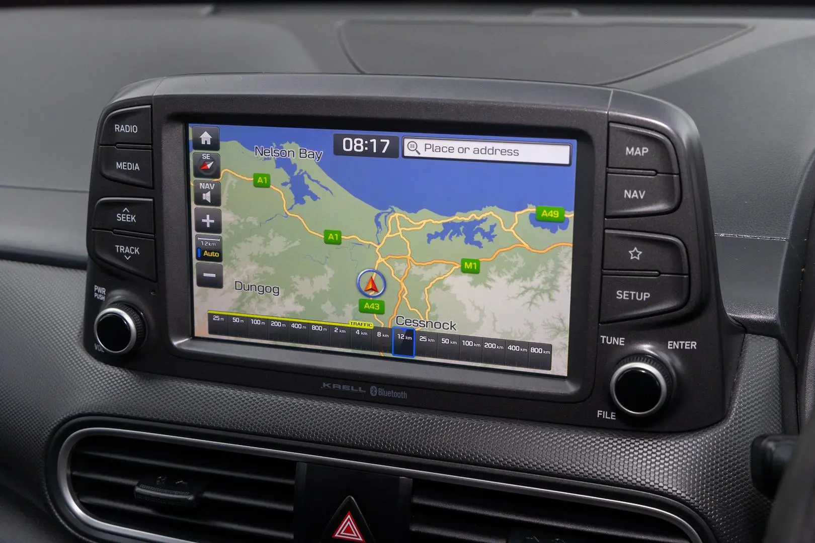 2019 Hyundai Kona Gallery Image 14