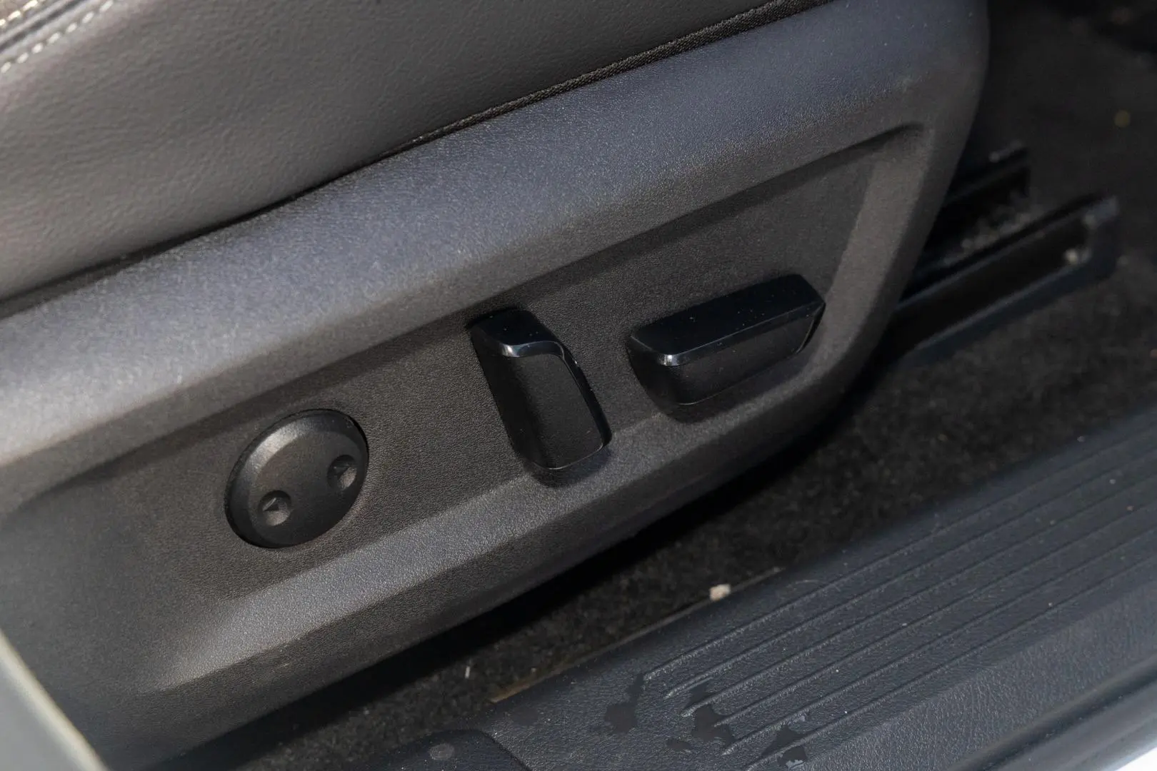2023 Nissan X-TRAIL Gallery Image 19
