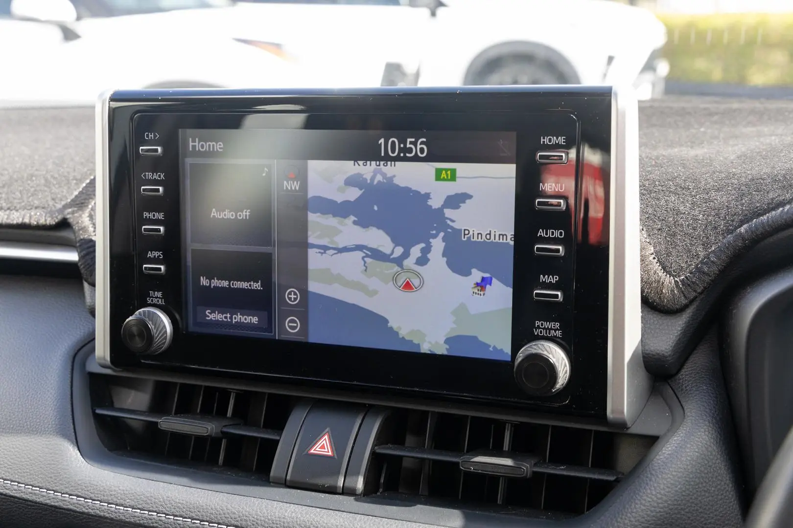 2021 Toyota RAV4 Gallery Image 14