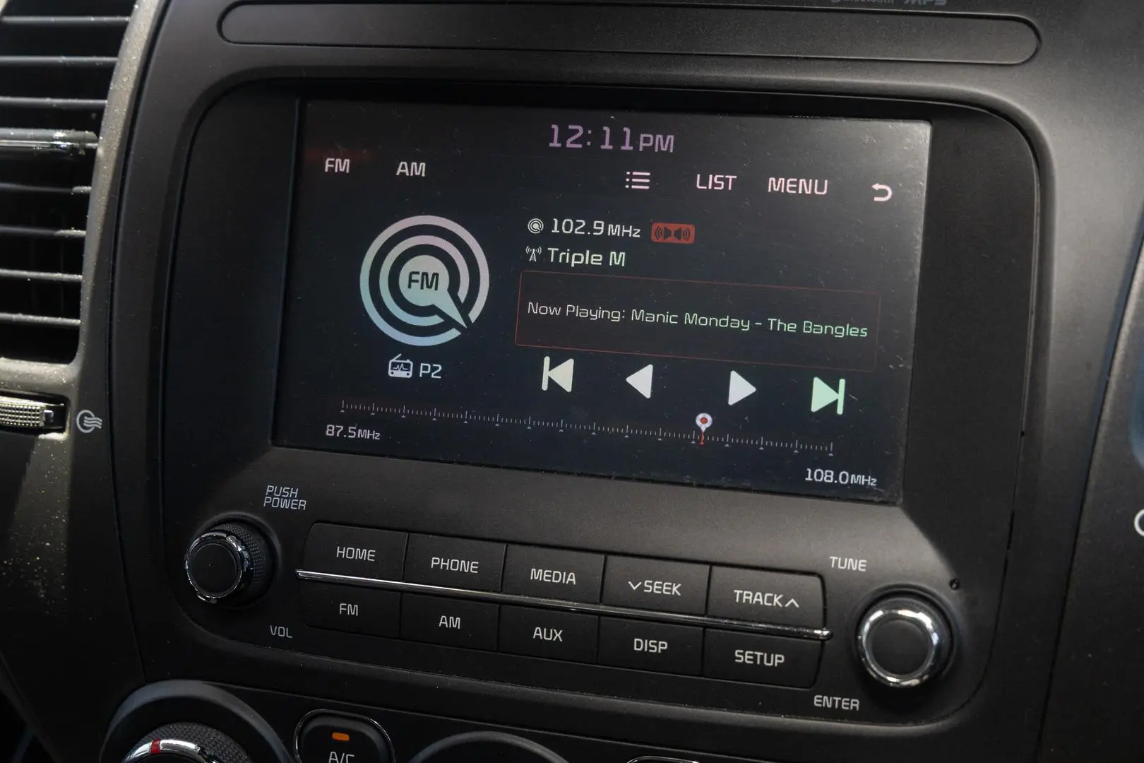 2017 Kia Cerato Gallery Image 14