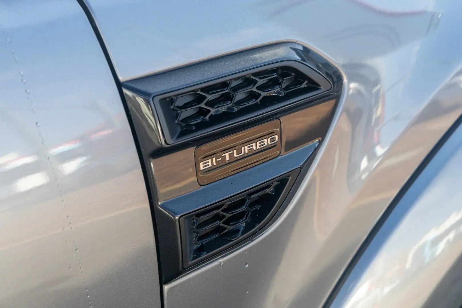 2019 Ford Ranger Gallery Image 20