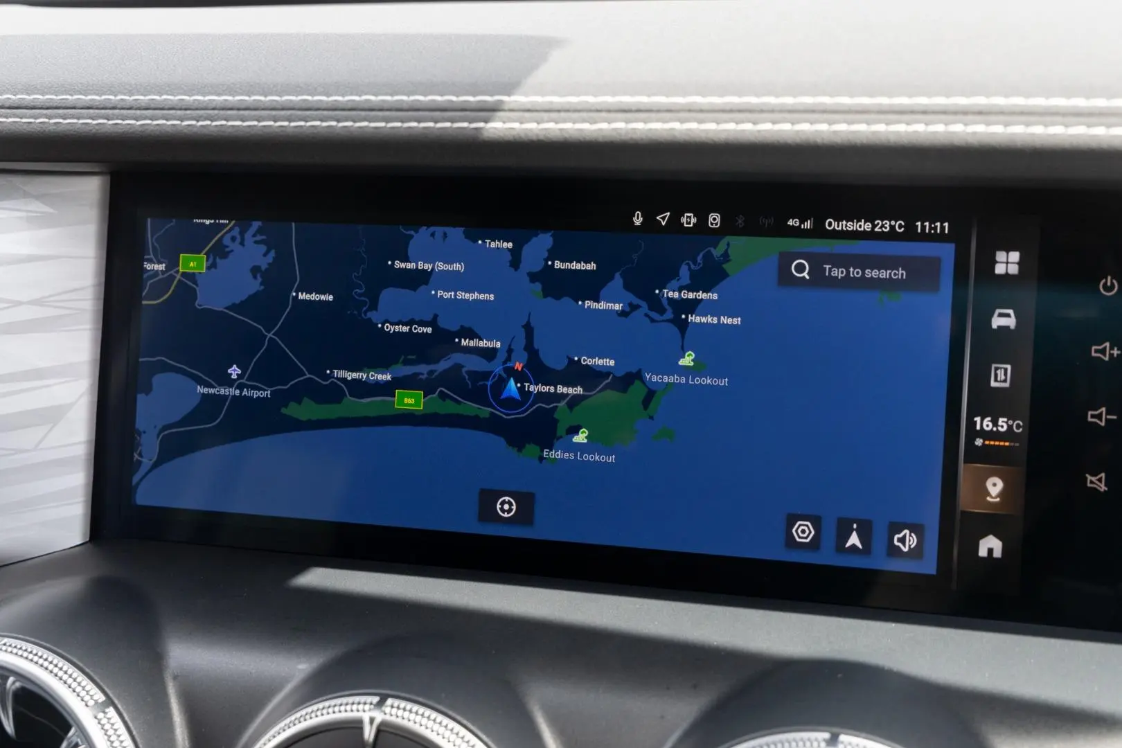 2025 GWM Tank 300 Gallery Image 14