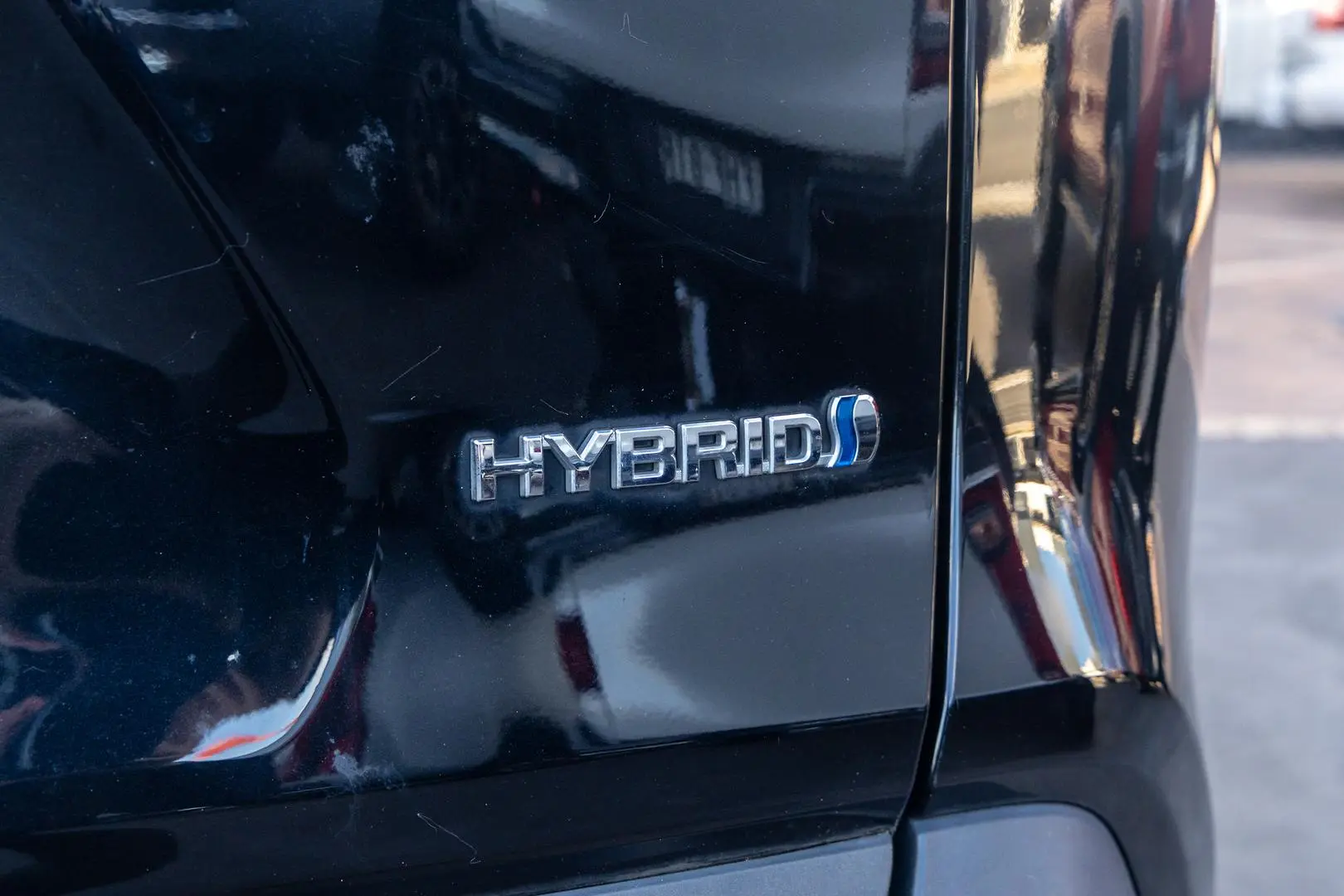 2022 Toyota RAV4 Gallery Image 21